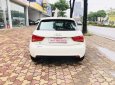 Audi A1   2012 - Audi A1 Sportback 1.4 tfsi sline. Bản đặc biệt dành riêng cho thị trường Châu Âu