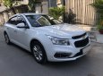 Chevrolet Cruze 2017 - Bán Chevrolet Cruze đời 2017, màu trắng