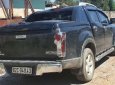 Isuzu Dmax   2013 - Bán Isuzu Dmax sản xuất năm 2013, nhập khẩu  