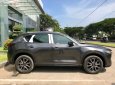 Mazda CX 5 2.0 AT 2019 - Bán Mazda CX 5 2.0 AT sản xuất 2019, màu xám