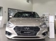 Hyundai Accent 2019 - Bán xe Hyundai Accent năm sản xuất 2019, màu vàng, 504 triệu