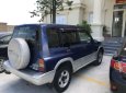 Suzuki Vitara   2005 - Bán Suzuki Vitara đời 2005, màu xanh lam, chính chủ