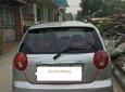 Chevrolet Spark 2010 - Cần bán xe Chevrolet Spark năm sản xuất 2010, màu bạc, xe nhập chính chủ