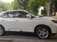 Lexus RX 450h 2011 - Bán Lexus RX 450h năm sản xuất 2011, màu trắng, xe nhập