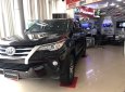 Toyota Fortuner G 2019 - Toyota Fortuner 2.4MT - tặng 50% trước bạ + phiếu dầu nhiên liệu