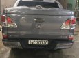 Mazda BT 50 2014 - Bán ô tô Mazda BT50 sản xuất 2014, màu xám (ghi), nhập khẩu