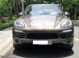 Porsche Cayenne 2011 - Bán Porsche Cayenne đời 2012, màu nâu, nhập khẩu nguyên chiếc