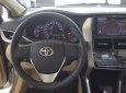 Toyota Vios 1.5G CVT 2019 - Bán xe Toyota Vios 1.5G CVT 2019 giảm giá đến 30tr tốt nhất Hà Nội. Liên hệ 0941115585