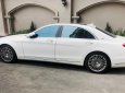 Mercedes-Benz S class S500 2014 - Chính chủ bán xe Mercedes S500 giá tốt