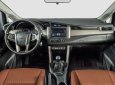Toyota Innova 2.0E 2019 - Cần bán Toyota Innova 2.0E sản xuất năm 2019, màu xám (ghi), giá 745tr