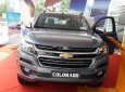 Chevrolet Colorado   2019 - Bán Chevrolet Colorado đời 2019, màu xám, nhập khẩu 