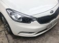 Kia K3   2015 - Bán Kia K3 đời 2015, màu trắng, nhập khẩu