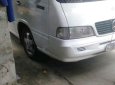 Mercedes-Benz MB   2003 - Bán Mercedes MB 2003, màu trắng, xe nhập, giá 75tr