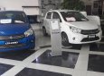 Suzuki Celerio Cvt 2019 - Cần bán xe Suzuki Celerio Cvt 2019, màu trắng, nhập khẩu Thái, giá tốt