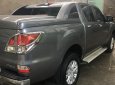 Mazda BT 50 2014 - Bán ô tô Mazda BT50 sản xuất 2014, màu xám (ghi), nhập khẩu