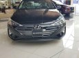 Hyundai Elantra   2019 - Bán Hyundai Elantra năm 2019, màu đen, 545tr