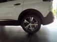 Peugeot 5008 2019 - Bán xe Peugeot 5008 sản xuất 2019, màu trắng, xe nhập