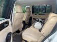 Mercedes-Benz GLS GLS 350d 2018 - Cần bán lại xe Mercedes GLS 350d năm 2018, màu trắng, nhập khẩu nguyên chiếc như mới