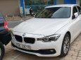 BMW 3 Series 320i 2016 - Chính chủ bán BMW 3 Series 320i đời 2016, màu trắng, nhập khẩu  