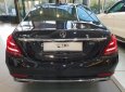 Mercedes-Benz S class 2018 - Cần bán Mercedes S450 sản xuất năm 2018, màu đen