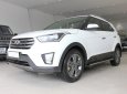 Hyundai Creta 1.6AT 2015 - Bán Hyundai Creta 1.6AT sx 2015 ĐK 2016, màu trắng, nhập khẩu