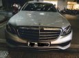 Mercedes-Benz E class  E200  2016 - Bán Mercedes E200 sản xuất 2016, màu bạc như mới