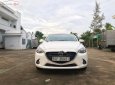 Mazda 2 2015 - Chính chủ bán Mazda 2 năm 2015, màu trắng