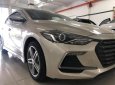 Hyundai Elantra 2018 - Bán Hyundai Elantra năm 2018, 635tr