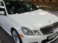 Mercedes-Benz E class E300 AMG 2012 - Bán Mercedes E300 AMG sản xuất 2012, màu trắng