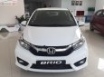 Honda Brio G 2019 - Bán Honda Brio G sản xuất năm 2019, màu trắng, nhập khẩu