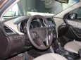 Hyundai Santa Fe 2.5 AT 2017 - Bán xe Hyundai Santa Fe 2.5 AT 2017, trả trước chỉ từ 285tr, hotline: 0985.190491 Ngọc