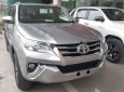 Toyota Fortuner 2.4G 4x2 AT 2019 - Bán Toyota Fortuner 2.4G 4x2 AT năm sản xuất 2019, màu bạc