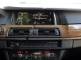 BMW 5 Series 520i 2015 - Bán BMW 5 Series 520i năm 2015, màu đen, nhập khẩu