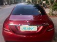 Mercedes-Benz C class C300 AMG 2017 - Bán xe Mercedes C300 AMG năm sản xuất 2017, màu đỏ