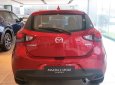 Mazda 2 2019 - Bán Mazda 2 đời 2019, màu đỏ, nhập khẩu giá cạnh tranh