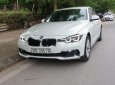 BMW 3 Series 320i 2016 - Chính chủ bán BMW 3 Series 320i đời 2016, màu trắng, nhập khẩu  