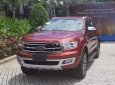 Ford Everest   2019 - Bán Ford Everest sản xuất 2019, màu đỏ, xe nhập