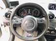 Audi A1   2012 - Audi A1 Sportback 1.4 tfsi sline. Bản đặc biệt dành riêng cho thị trường Châu Âu