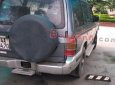 Mitsubishi Pajero   1997 - Bán Mitsubishi Pajero năm 1997, màu xám giá cạnh tranh