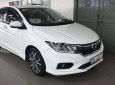 Honda City 2017 - Bán Honda City sản xuất 2017, màu trắng