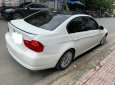 BMW 3 Series 320i 2009 - Bán BMW 3 Series 320i 2009, màu trắng, nhập khẩu