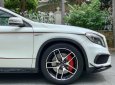 Mercedes-Benz GLA-Class 2015 - Bán ô tô Mercedes GLA 45 AMG 4Matic màu trắng sản xuất 2015
