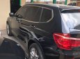 BMW X3 2011 - Bán xe BMW X3 năm 2011, màu đen, xe nhập chính chủ