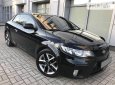 Kia Cerato 2009 - Bán Kia Cerato năm sản xuất 2009, màu đen, nhập khẩu còn mới