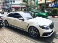 Mercedes-Benz S class  S500 2016 - Bán Mercedes S500 năm 2016, số tự động