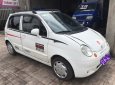 Daewoo Matiz SE 2007 - Bán ô tô Daewoo Matiz SE năm sản xuất 2007, màu trắng còn mới 