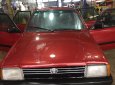 Toyota Tercel 1986 - Bán Toyota Tercel năm sản xuất 1986, màu đỏ