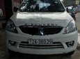 Mitsubishi Zinger GLS 2.4 MT 2009 - Bán Mitsubishi Zinger GLS 2.4 MT đời 2009, màu trắng