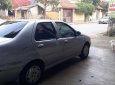 Fiat Siena 2004 - Bán Fiat Siena sản xuất 2004, màu bạc, nhập khẩu