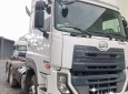 Xe tải Trên 10 tấn 2015 - Bán xe đầu kéo UD Nissan đời 2015, máy 370 ps, lắp ráp Thái Lan